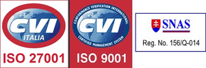 Certificazioni