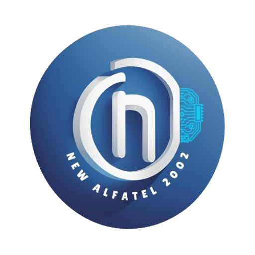 New Alfatel 2002
