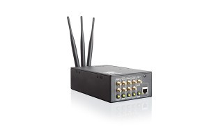 Multichannel VPN Router 520/521/522