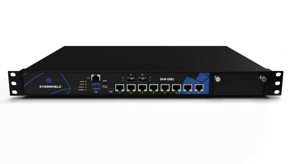 SN M-Series · medie imprese